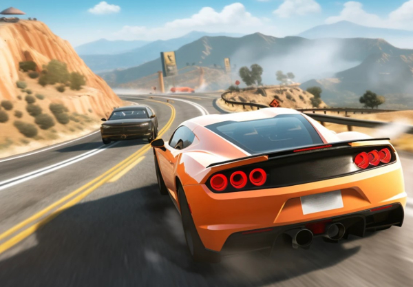 Driving Master Car Simulator apk download