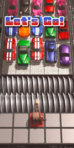 Recycle Car Master apk latest version download