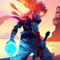 Dead Cells mod apk unlimited cells unlimited health