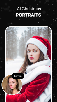 Momo AI Photo Generator Mod Apk Premium Unlocked Download v2.0.8 screenshot 2