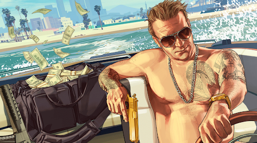 GTA 5 Craft City Gangster apk download latest version