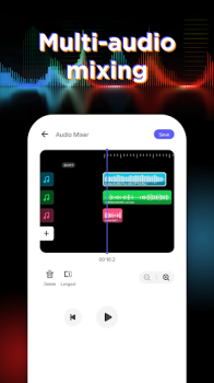 MP3 Melody Cutter Mod Apk Download v1.1.1 screenshot 4