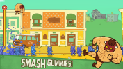 Burrito Bison mod apk everything unlocked latest version v3.74 screenshot 4