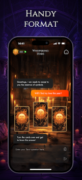 AI Tarot Card Reading App Download for Android v1.4.14 screenshot 1