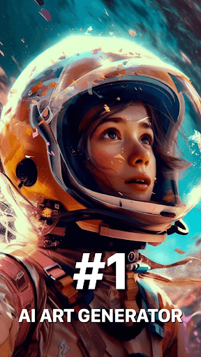 AI Dall e 2 AI Art Generator Mod Apk Premium Unlocked Download