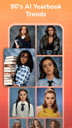 Face Me AI Art Photo Editor Mod Apk Download