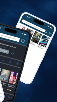 NovelBin Mod Apk Download v5.4 screenshot 4