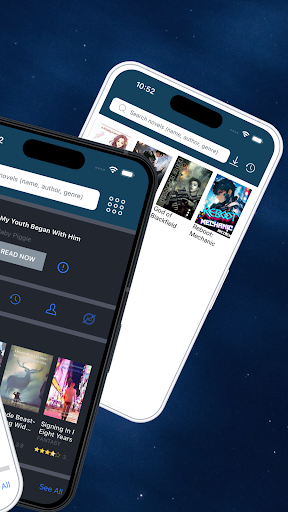 NovelBin Mod Apk Download