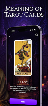 AI Tarot Card Reading App Download for Android v1.4.14 screenshot 4