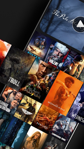 Chaoss Movie App Free Download for Android