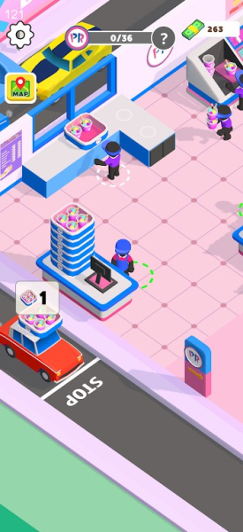 Ice Cream Ready apk download for android