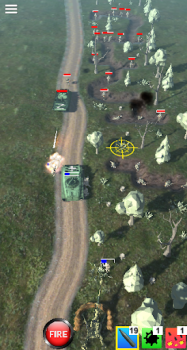 M777 Howitzer Artillery Game apk download v0.102 screenshot 3