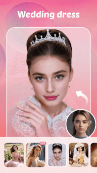 FaceCam AI photo editor Mod Apk Download v1.2.7 screenshot 1