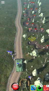 M777 Howitzer Artillery Game apk download v0.102 screenshot 5