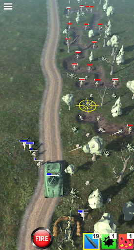 M777 Howitzer Artillery Game apk download