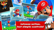 Super Mario Run mod apk 3.1.0 (unlimited money) latest version v3.2.4 screenshot 4