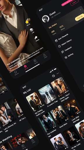 JoyReels Mod Apk Download