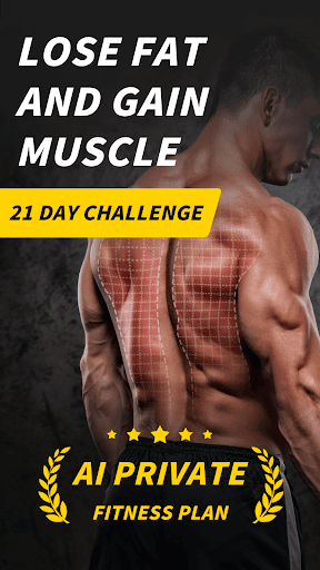 Muscle Monster Workout Planner App Download for Android