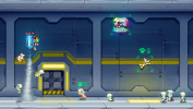 Jetpack Joyride mod apk 1.87.2 everything unlocked v1.99.4 screenshot 3