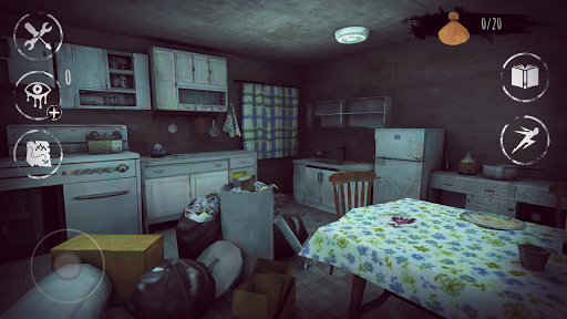 Eyes the horror game mod apk unlimited money and eyes v7.0.64 screenshot 2