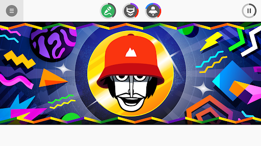 Incredibox mod apk unlimited money latest version v0.7.0 screenshot 5