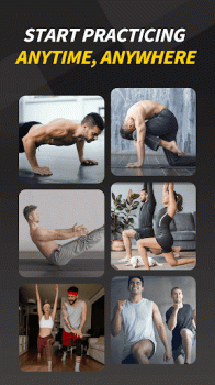 Muscle Monster Workout Planner App Download for Android v1.1.0 screenshot 3