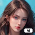 Chat with AI Girlfriends iChat Mod Apk Download