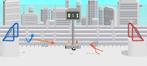 Stickman Ragdoll Soccer apk download latest versionͼƬ1