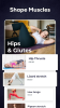 Workout 30 Day Fitness & Gym app free download v1.28 screenshot 4