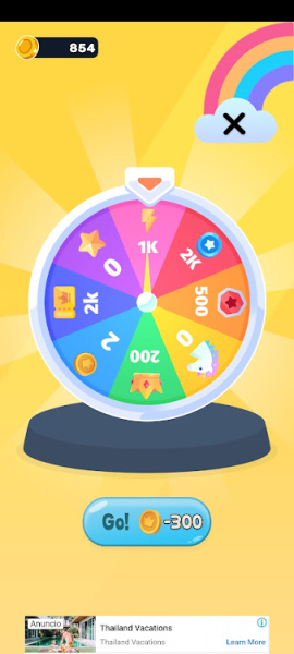 Hole Rampage apk Download for android