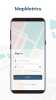 MapMetrics Web3 Offline Navi app download for android v0.0.664 screenshot 2