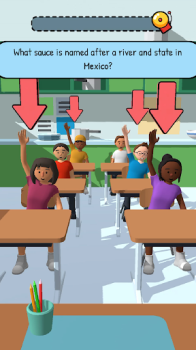 Teacher Simulator School Days Mod Apk Latest Version v1.7.7 screenshot 1