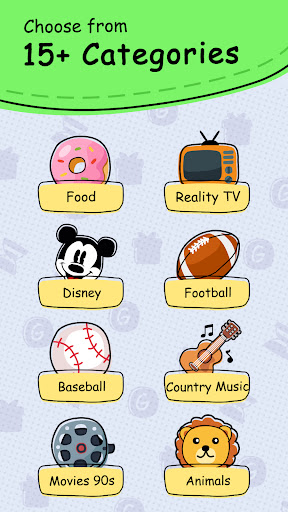 Trivia Questions Word Quiz Mod Apk Download