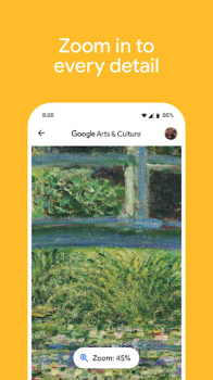 Google Arts & Culture app download latest version v10.5.4 screenshot 1