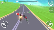 Hot Rush game download for android v0.1 screenshot 1