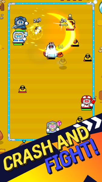 Slingshot.io apk Download latest version