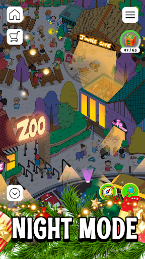 Scavenger Hunt Mod Apk Unlimited Everything No Ads Download