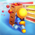 Store Manager My Supermarket mod apk download