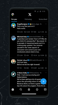 X mod apk twitter download latest version v10.21.1-release.0 screenshot 5