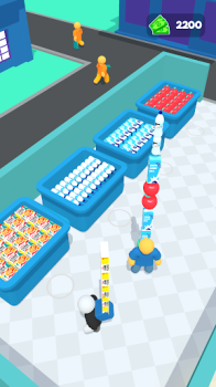 Store Manager My Supermarket mod apk download v1.23 screenshot 6