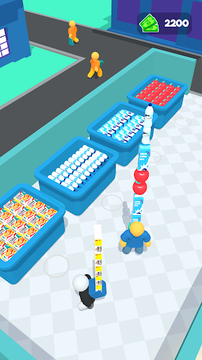 Store Manager My Supermarket mod apk download