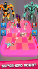 Robot Battle Merge Master Game apk Download v1.0 screenshot 2