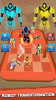 Robot Battle Merge Master Game apk Download v1.0 screenshot 3