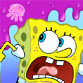 SpongeBob Adventures In A Jam mod apk unlimited everything