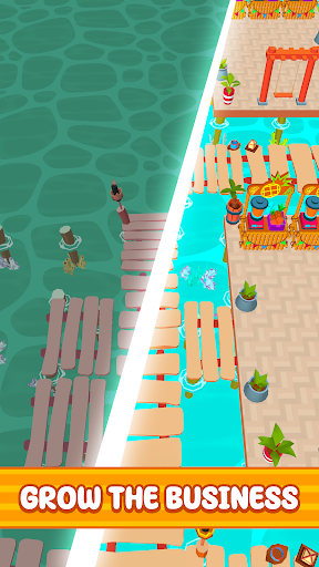 My Perfect Hotel mod apk no ads unlimited money latest version