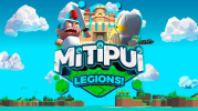 Mitipui Legions apk download for android v0.3.2 screenshot 2