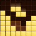 Wood Block Puzzle Blast mod apk free download