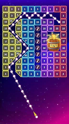 Brick Breaker Shoot the Ball apk latest version