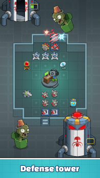 Toilet Monster Galaxy Survivor mod apk download v1.15 screenshot 4