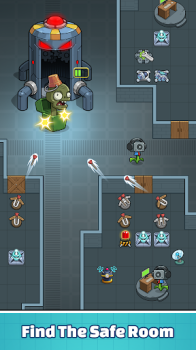 Toilet Monster Galaxy Survivor mod apk download v1.15 screenshot 3